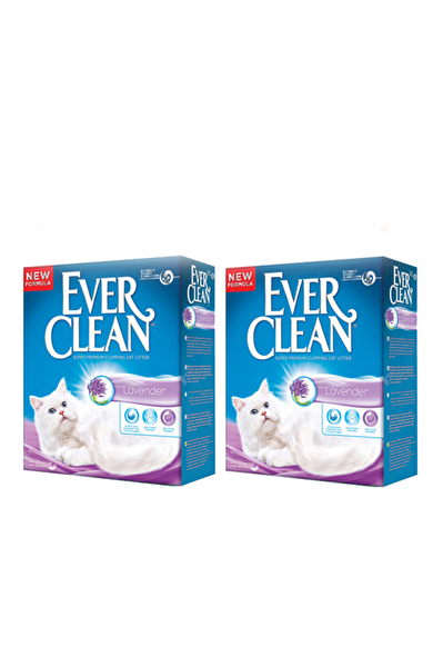 Ever Clean Kedi Kumları