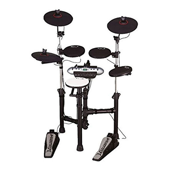 Carlsbro Bateri, Davul