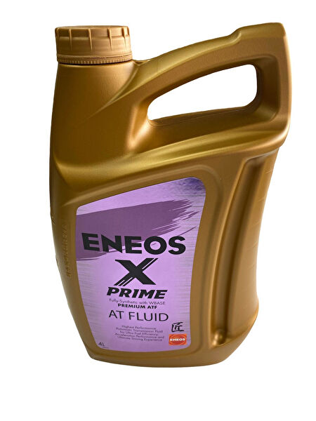 ENEOS Şanzıman Yağı ve Katkısı