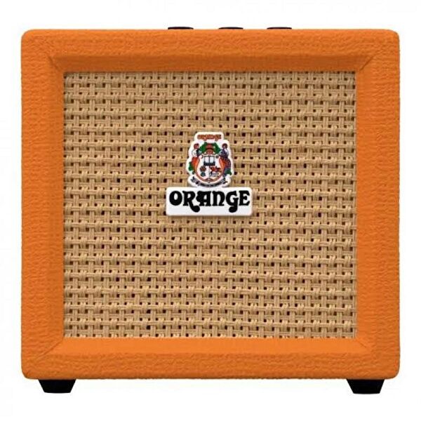 Orange Gitar Amfisi