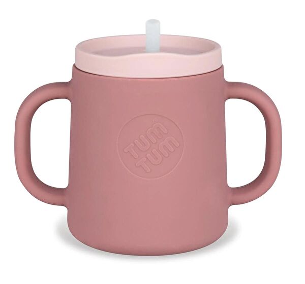 Tum Tum Alıştırma Bardağı ve Suluk