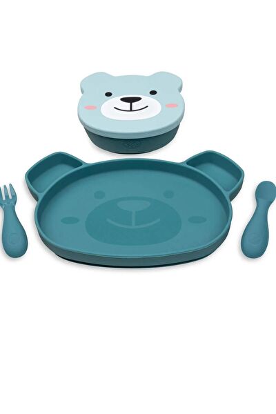 Tum Tum Mama Tabağı, Kaşığı