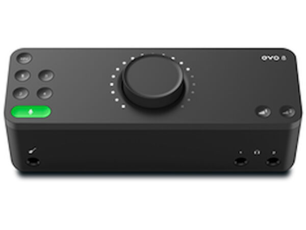 Audient Kayıt Sistemleri