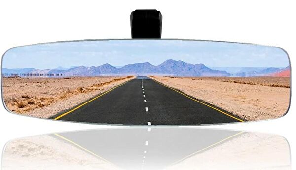 DMB Ayna Aksesuarları