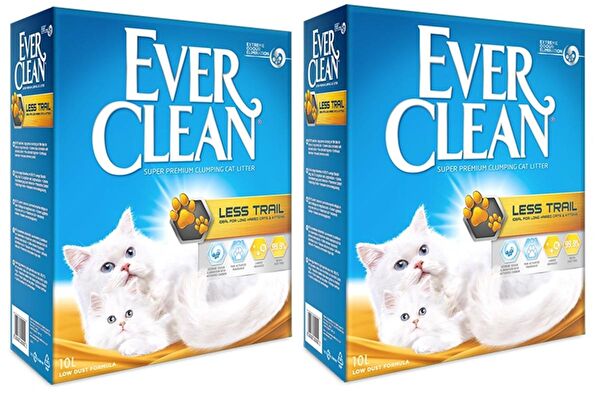 Ever Clean Kedi Kumları