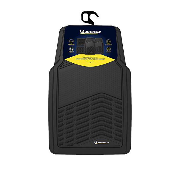 Michelin Oto Paspası