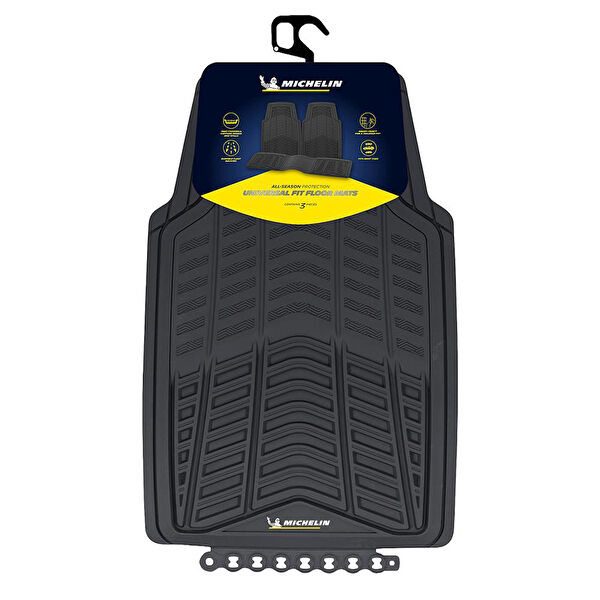 Michelin Oto Paspası