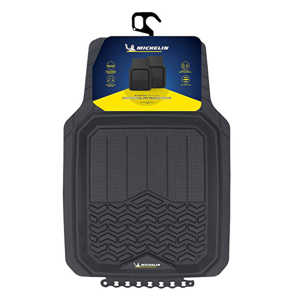 Michelin Oto Paspası