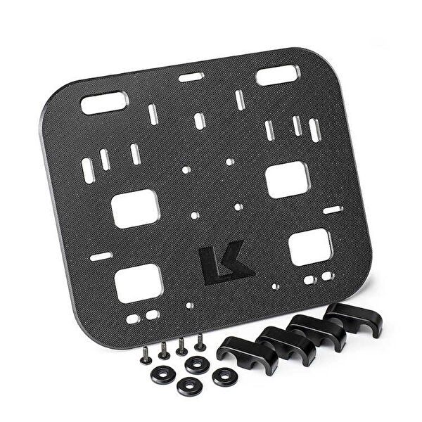 Kriega Motosiklet Çanta Taşıyıcılar