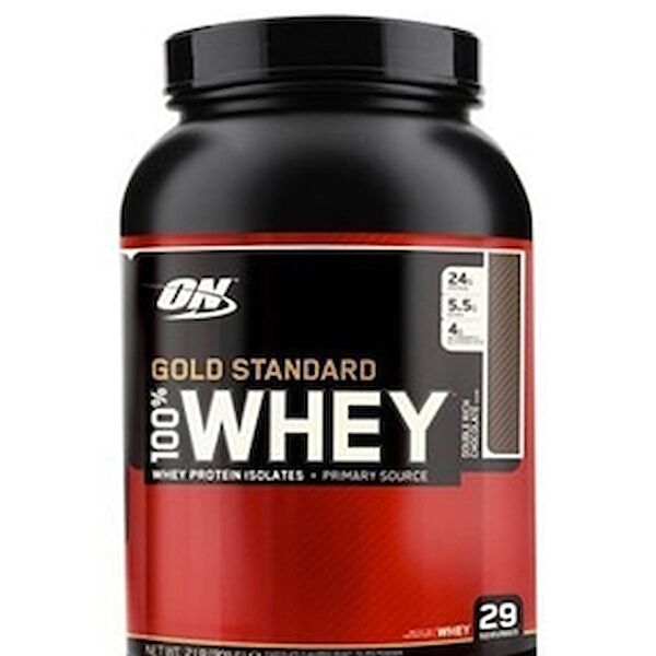 Optimum Nutrition Protein Tozu