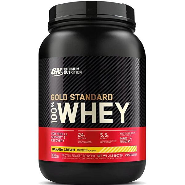 Optimum Nutrition Protein Tozu