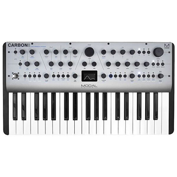 Modal Electronics Synthesizer