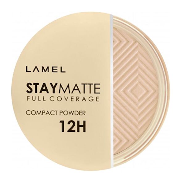 LAMEL COSMETICS Pudra