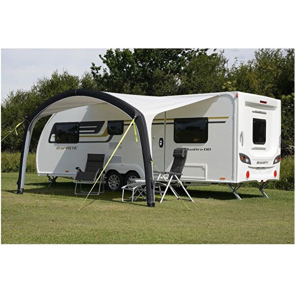 Dometic Karavan Malzemeleri