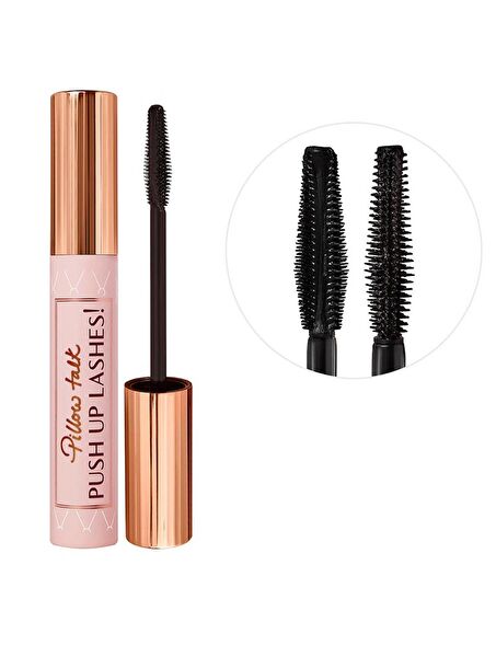 Charlotte Tilbury Rimel, Maskara