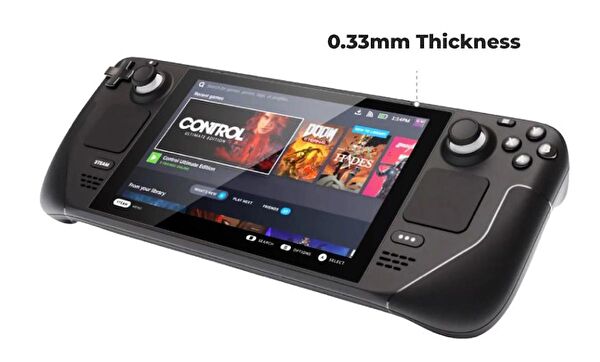 Konsol Plus Nintendo Switch Aksesuarları