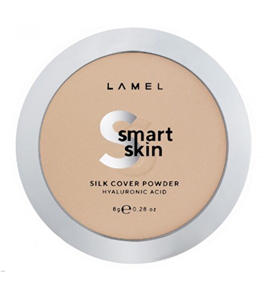 LAMEL COSMETICS Pudra