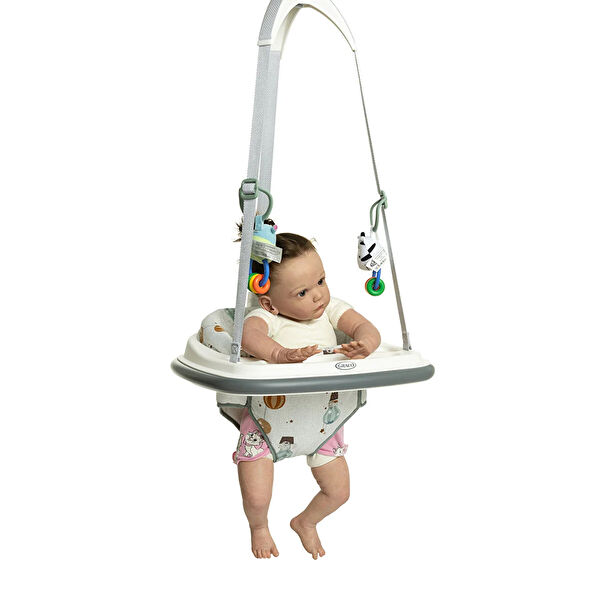 Graco Hoppala, Zıpzıp