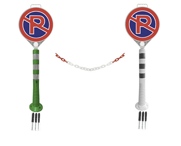 Civilcivilal Güvenlik Uyarı İşaretleri, İş Güvenliği Levhaları