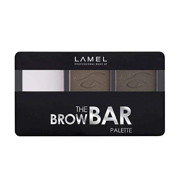 LAMEL COSMETICS Kaş Farı