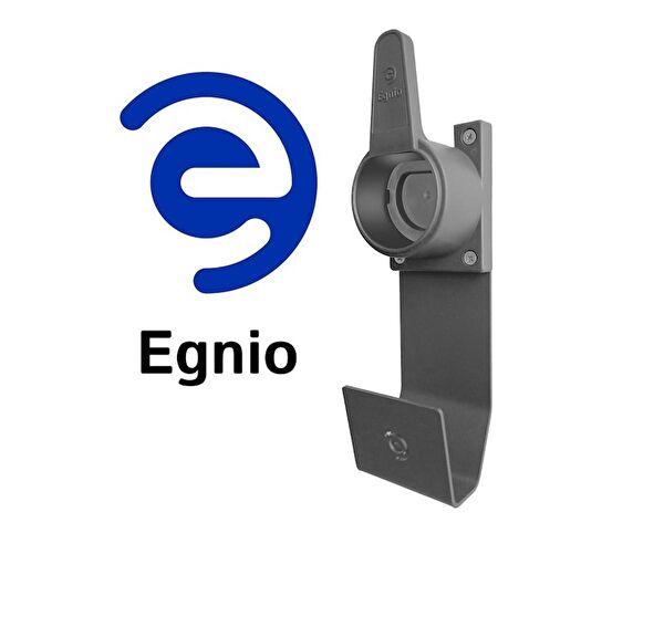 Egnio Elektrikli Araç Şarj Ekipmanları