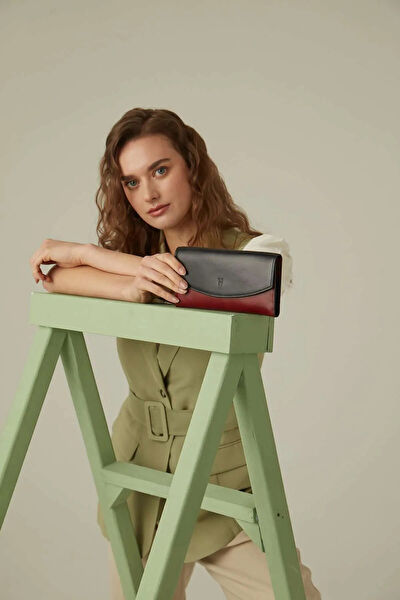 HELMBROOK Kadın Cüzdan