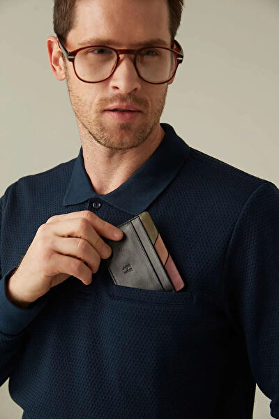 HELMBROOK Erkek Cüzdan