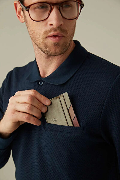 HELMBROOK Erkek Cüzdan