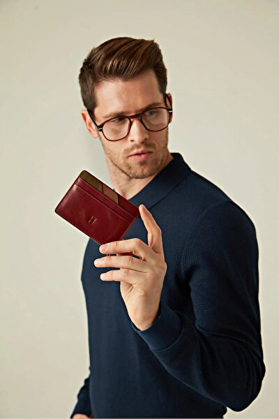 HELMBROOK Erkek Cüzdan