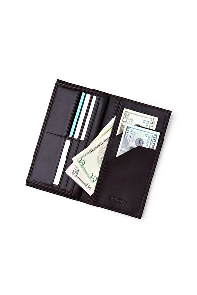 HELMBROOK Erkek Cüzdan