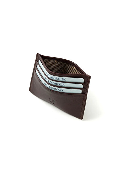 HELMBROOK Erkek Kartlık, Pasaportluk