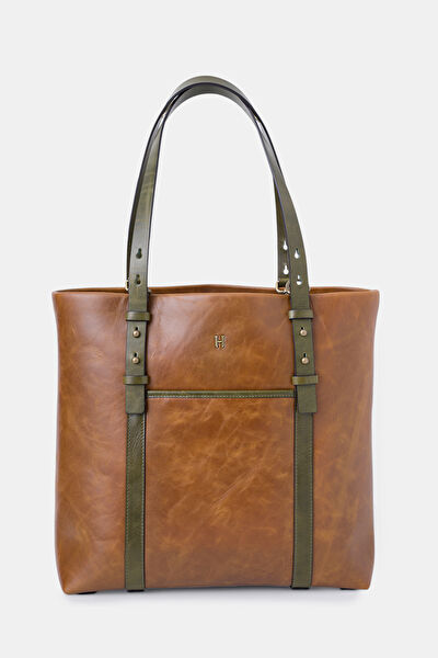 HELMBROOK Kadın Omuz Çantası