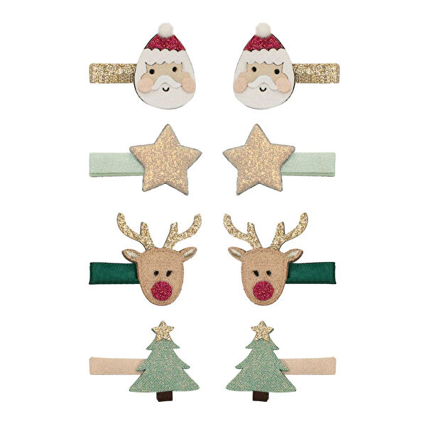 Mimi And Lula Çocuk Saç Aksesuarları