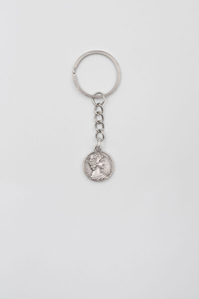 Bu Farklı Anahtarlık