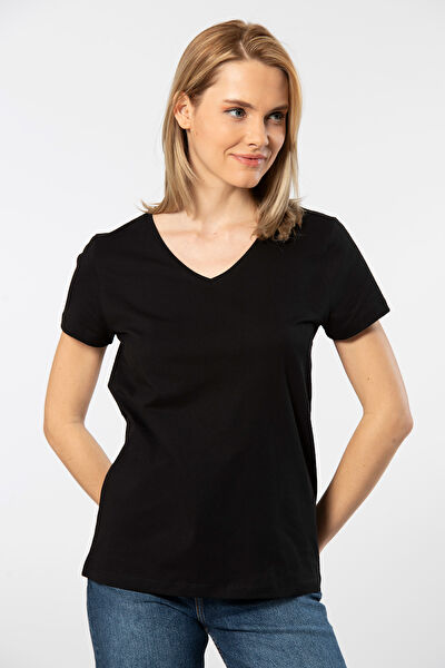 Türen Kadın Tişört