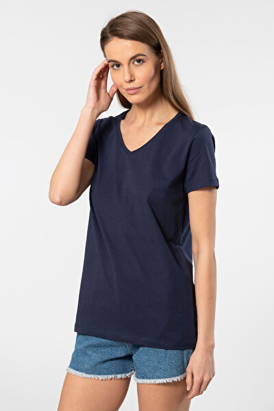 Türen Kadın Tişört