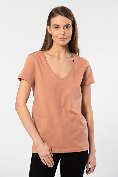 Türen Kadın Tişört