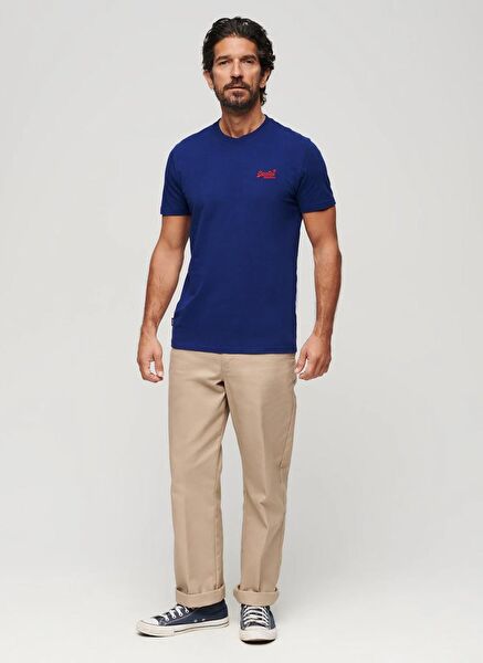 Superdry Erkek Tişört