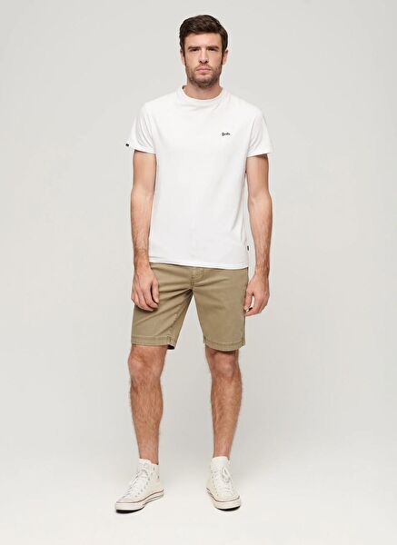 Superdry Outdoor Şort, Kapri