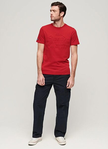 Superdry Erkek Tişört