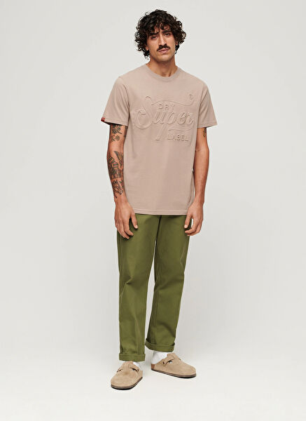 Superdry Erkek Tişört