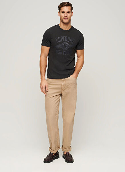 Superdry Erkek Tişört