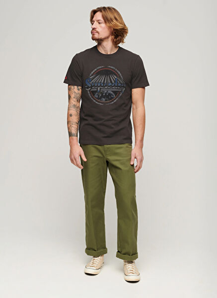 Superdry Erkek Tişört