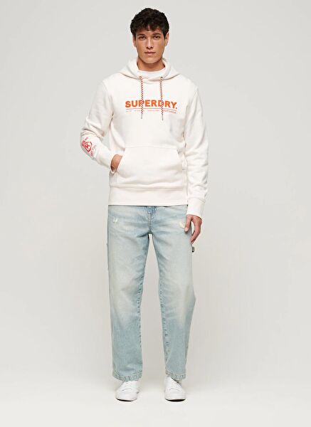 Superdry Erkek Sweatshirt