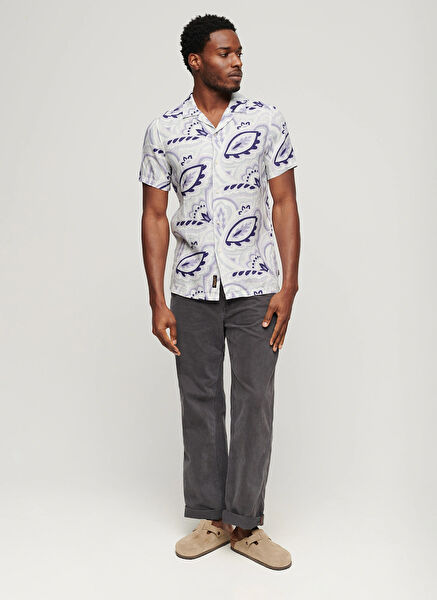 Superdry Erkek Gömlek