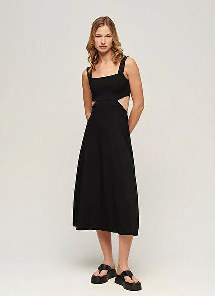 Superdry Günlük Elbise