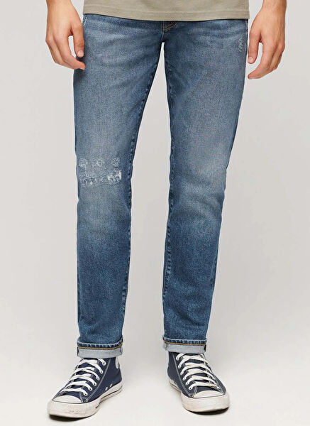 Superdry Erkek Jeans