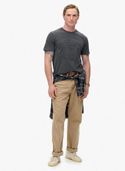 Superdry Erkek Tişört