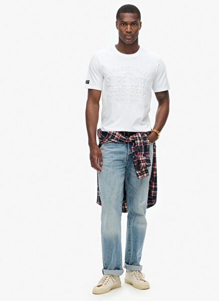 Superdry Erkek Tişört