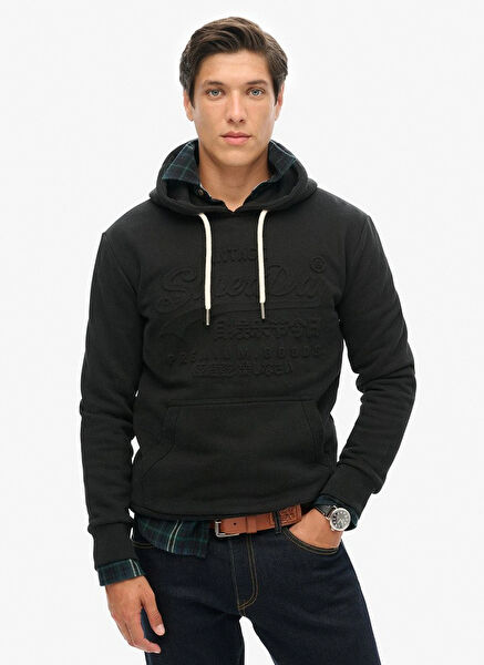 Superdry Erkek Sweatshirt
